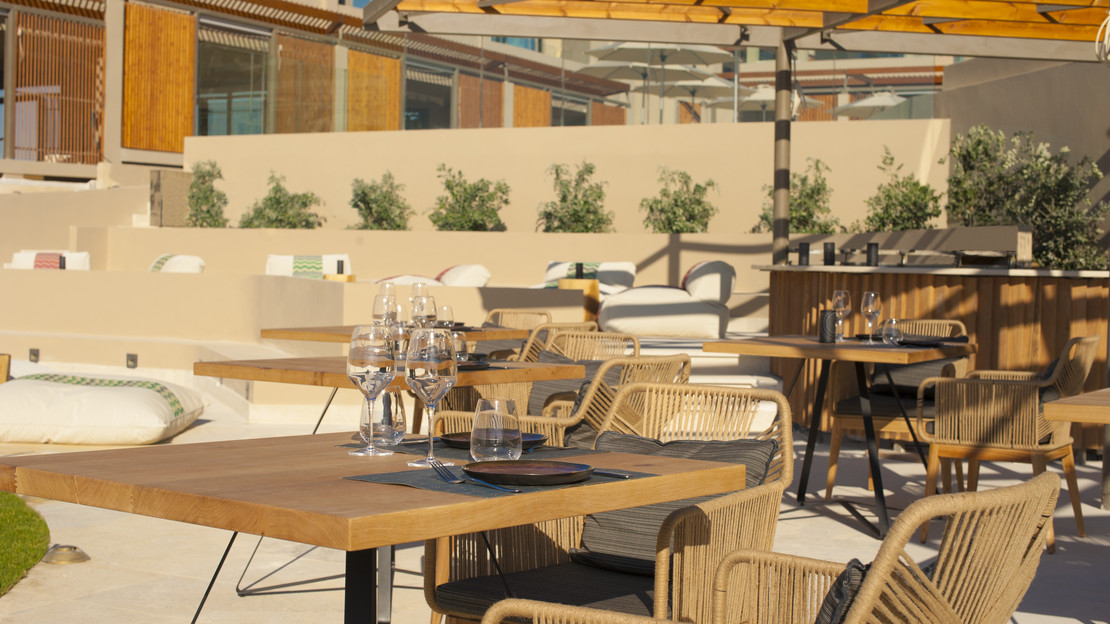 Domes Noruz Chania, Autograph Collection, Crete